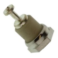 1127-01M-0518 INSULATED TURRET TERMINAL